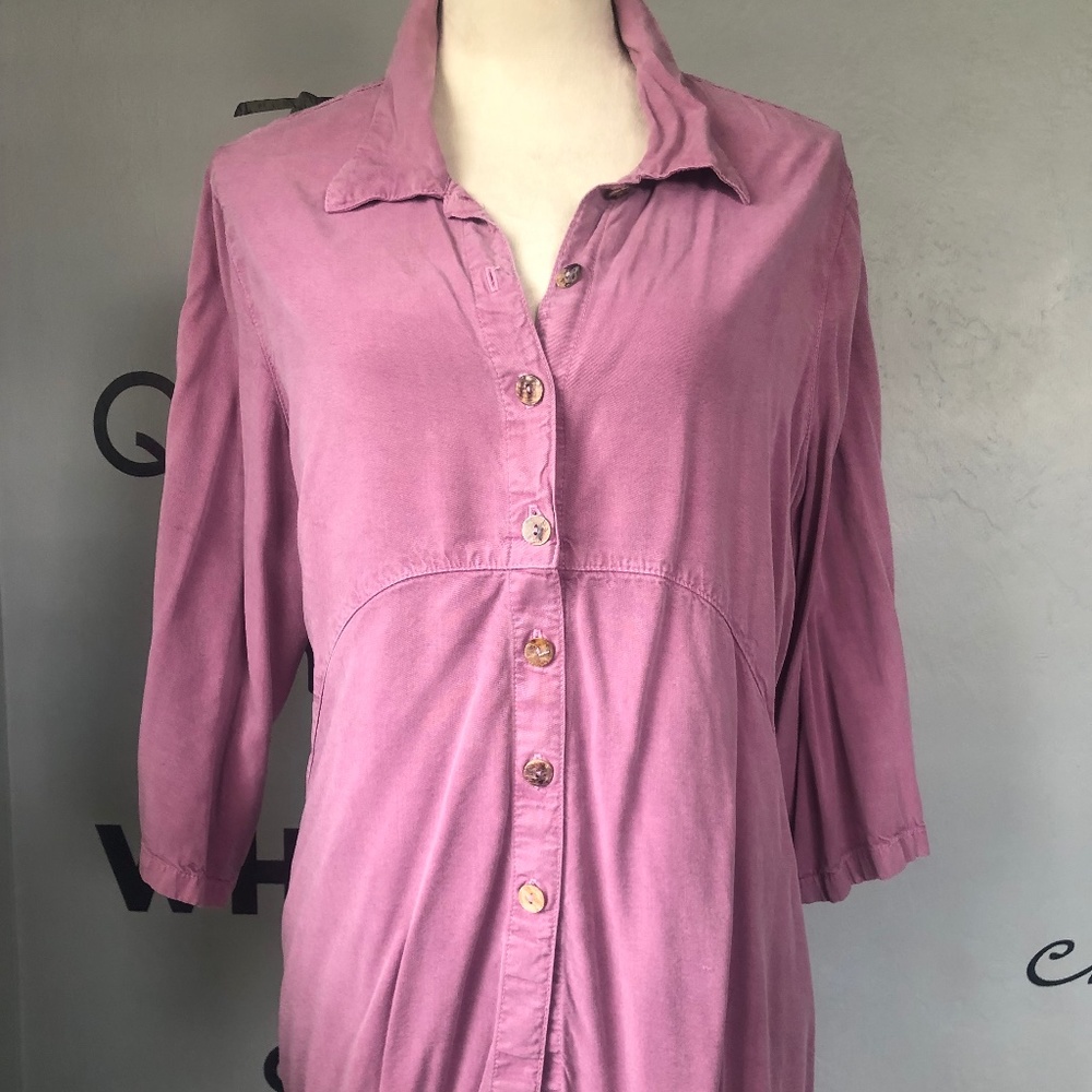 Click Shirt, size XL